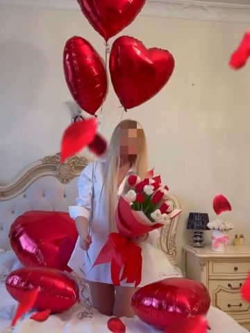 Анкета проститутки Ульяна - Фото 1, , 34 года, №62769